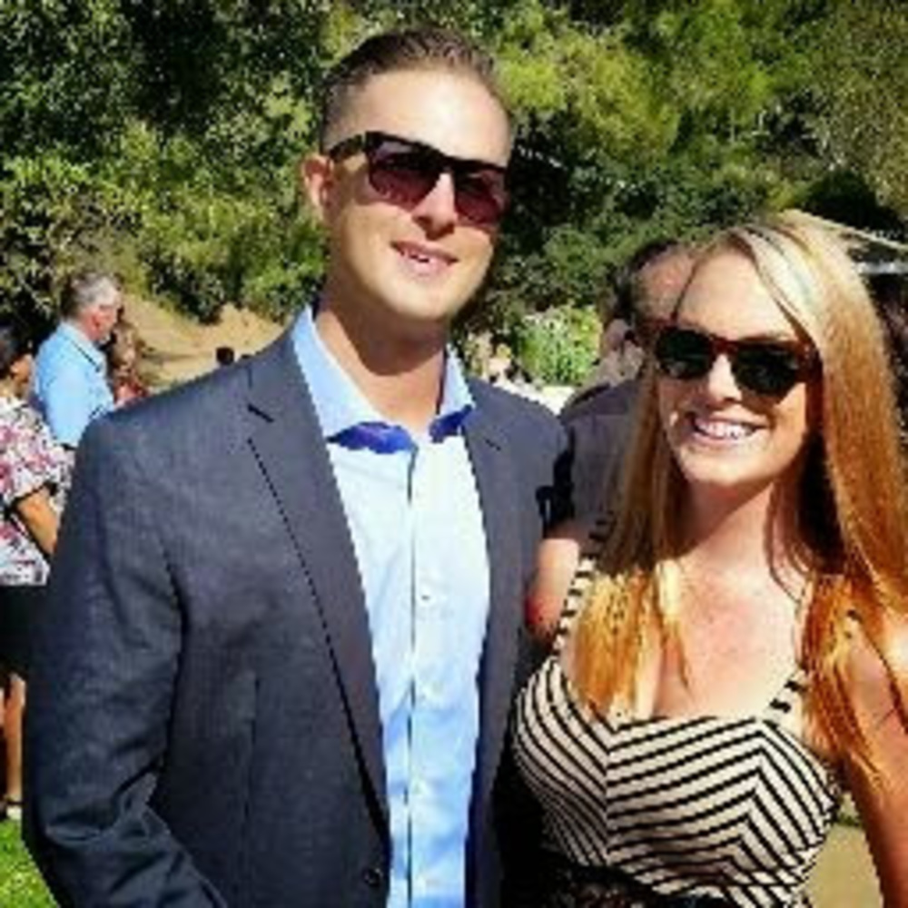 Meet your Posher, Greg